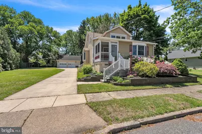 1310 Lincoln Avenue, West Deptford, NJ 08096 - Photo 1