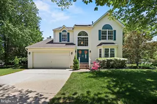 1318 Heidelberg Dr, Monroe Township, NJ 08094 - Photo 1