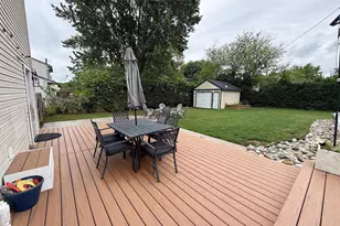 7 Wright Loop, Monroe Township, NJ 08094 - Photo 25