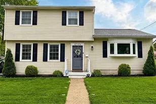 7 Wright Loop, Monroe Township, NJ 08094 - Photo 1