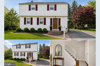 216 Georgetown Road, Glassboro, NJ 08028 - Photo 1