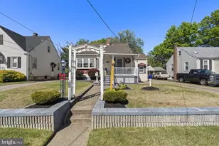 137 Locust Ave, Westville, NJ 08093 - Photo 9