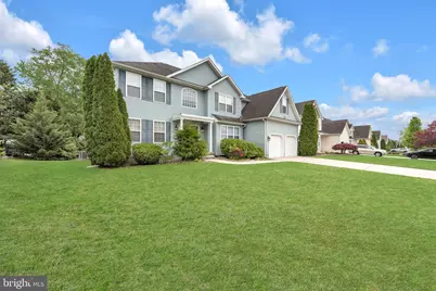 344 Christina Lane, Monroe Township, NJ 08094 - Photo 3