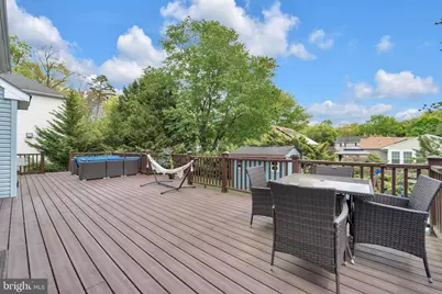344 Christina Lane, Monroe Township, NJ 08094 - Photo 41
