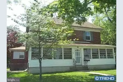 228 E High Street #2ND FL, Glassboro, NJ 08028 - Photo 1
