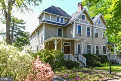 204 E Willow Street, Wenonah, NJ 08090 - Photo 1