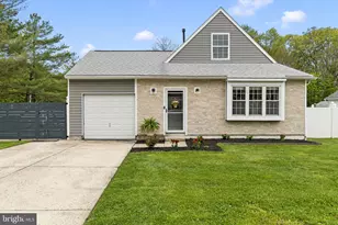 301 Whethersfield Dr, Glassboro, NJ 08028 - Photo 41