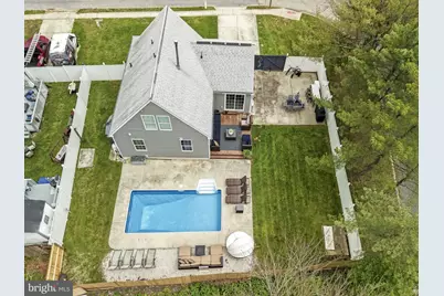 301 Whethersfield Drive, Glassboro, NJ 08028 - Photo 3