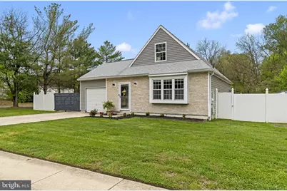 301 Whethersfield Drive, Glassboro, NJ 08028 - Photo 43