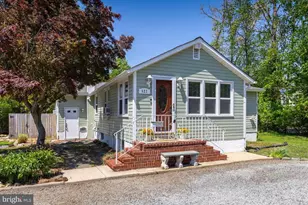 627 Salem Ave, West Deptford, NJ 08096 - Photo 3