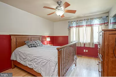 180 Ward Lane, Monroe Township, NJ 08094 - Photo 21