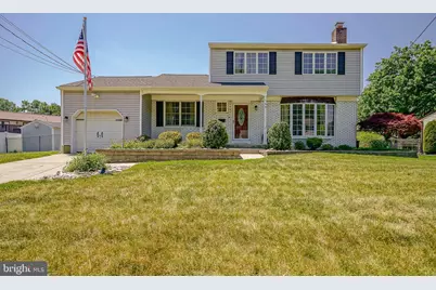 180 Ward Lane, Monroe Township, NJ 08094 - Photo 1