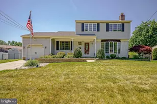 180 Ward Ln, Monroe Township, NJ 08094 - Photo 1