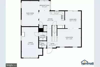 301 Platinum Court, Glassboro, NJ 08028 - Photo 5