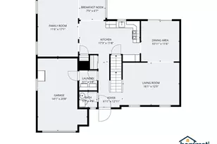 301 Platinum Ct, Glassboro, NJ 08028 - Photo 5