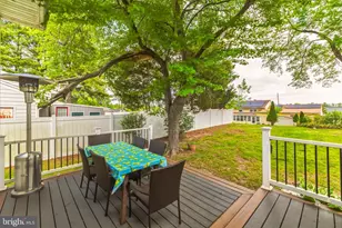 311 Carnegie Ave, Wenonah, NJ 08090 - Photo 3