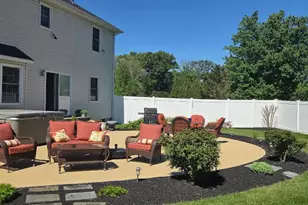 824 Canvasback Dr, Harrison Township, NJ 08062 - Photo 49