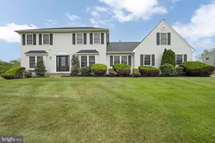 824 Canvasback Dr, Harrison Township, NJ 08062 - Photo 1