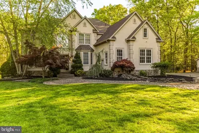 1036 Herbert Boulevard, Monroe Township, NJ 08094 - Photo 3