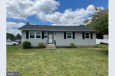 102 Turner Street, Clayton, NJ 08312 - Photo 1