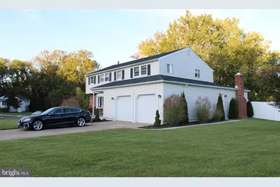 9 Hampshire Avenue, Blackwood, NJ 08012 - Photo 3