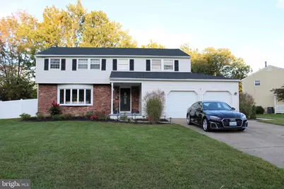 9 Hampshire Avenue, Blackwood, NJ 08012 - Photo 1