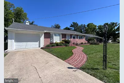 510 Grandview Avenue, Pitman, NJ 08071 - Photo 3