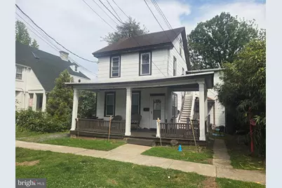 112 Laurel Street, Woodbury, NJ 08096 - Photo 1