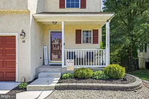 45 Arbour Ln, Sewell, NJ 08080 - Photo 3