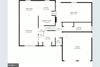616 Chestnut Avenue, Woodbury Heights, NJ 08097 - Photo 41