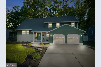 616 Chestnut Avenue, Woodbury Heights, NJ 08097 - Photo 1