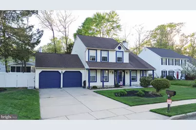 15 Timber Court, Glassboro, NJ 08028 - Photo 3