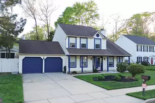 15 Timber Ct, Glassboro, NJ 08028 - Photo 3