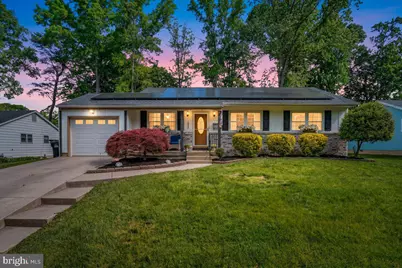908 Plymouth Place, Washington Township, NJ 08012 - Photo 1