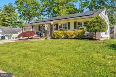 908 Plymouth Place, Washington Township, NJ 08012 - Photo 3