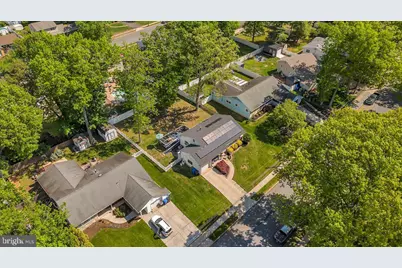 908 Plymouth Place, Washington Township, NJ 08012 - Photo 27