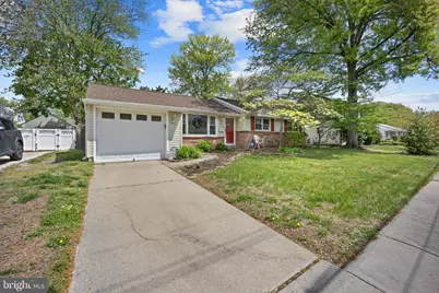 186 Ford Ave, West Deptford, NJ 08096 - Photo 1