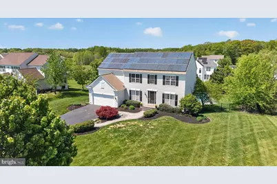 4 Randolph Court, East Greenwich Township, NJ 08056 - Photo 47
