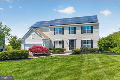 4 Randolph Court, East Greenwich Township, NJ 08056 - Photo 45