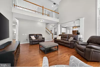 4 Randolph Court, East Greenwich Township, NJ 08056 - Photo 11