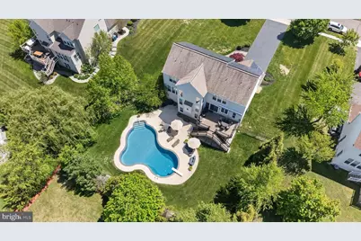 4 Randolph Court, East Greenwich Township, NJ 08056 - Photo 53
