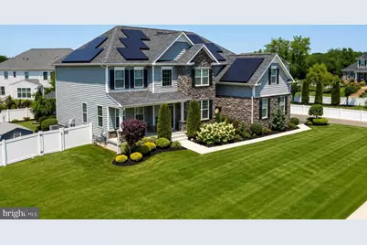 412 Gardenia Drive, Harrison Township, NJ 08062 - Photo 9