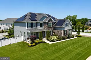 412 Gardenia Dr, Harrison Township, NJ 08062 - Photo 9
