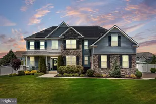 412 Gardenia Dr, Harrison Township, NJ 08062 - Photo 1