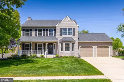814 Canvasback Drive, Harrison Township, NJ 08062 - Photo 1