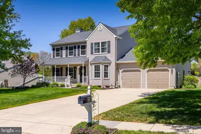 814 Canvasback Drive, Harrison Township, NJ 08062 - Photo 37
