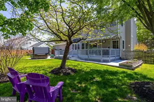 814 Canvasback Dr, Harrison Township, NJ 08062 - Photo 31