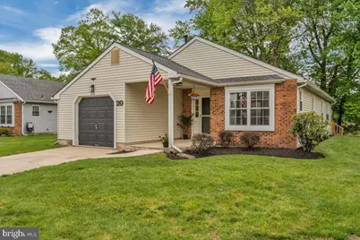 20 Lakebridge Drive, Deptford, NJ 08096 - Photo 3