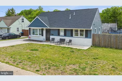 633 Muhlenberg Avenue, Wenonah, NJ 08090 - Photo 3