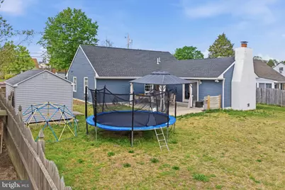 633 Muhlenberg Avenue, Wenonah, NJ 08090 - Photo 35